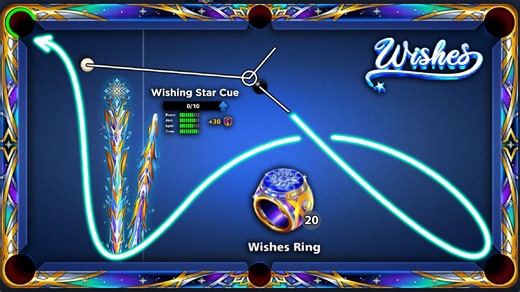 8 Ball Pool - Magic Shot in WISHES WIN-STREAK (20 RINGS) Complete - GamingWithK 👉 You can Join my Club, Play with me, and Enjoy So many Benefits by becoming a member on Patreon. 👉👉 JOIN NOW: https://www.patreon.com/gamingwithk 👉YouTube: https://www.youtube.com/c/GamingWithK #GamingWithK #8ballpool #WishesWinStreak #wishes #miniclip ----------MUSIC--------------- NCS RELEASES 1 - Vexento - Aether 2 - Poylow, Misfit, MAD SNAX - Halo (I'll Be There) [NCS Release] 3 - Coopex - Over The Sun (Pt. 