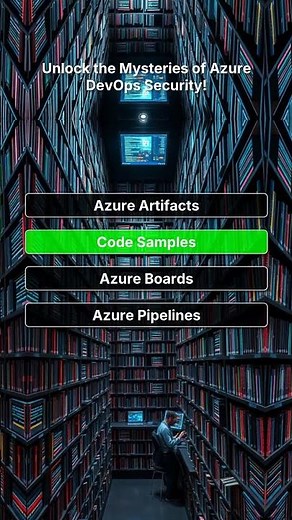 Azure DevOps Security Questions Every Developer Should Know