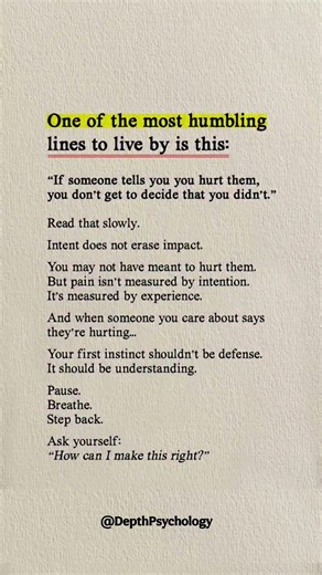 One of The Most Humbling Lines to Live by is This #quotes #humbling #wisdom #psychology #life