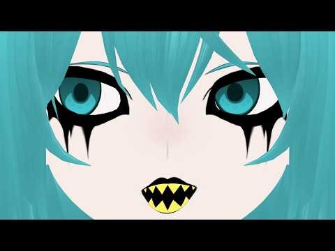 ANTI-LOVE FT. 初音ミク