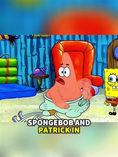 Exploring the Influence of Spongebob in American Culture