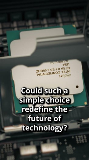 The British Microchip That Secretly Conquered the World #ARM #Technology #TechHistory