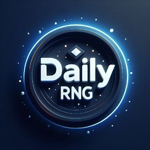 daily_rng - Twitch