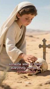 Number chapter 19 & 20 God's Enduring Rituals"