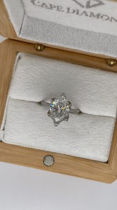 14 reactions | The Blushing Bride  One of our most prized rings is inspired by the rare Serruria flower, bringing the magic of the Western Cape’s unique flora to your special moment. Each design tells a story of resilience and beauty, just like the blushing bride flower rediscovered in the enchanting Franschhoek mountains.  | Cape Diamonds | Facebook