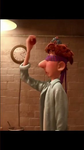 Tomato Surprise - Ratatouille (2007)