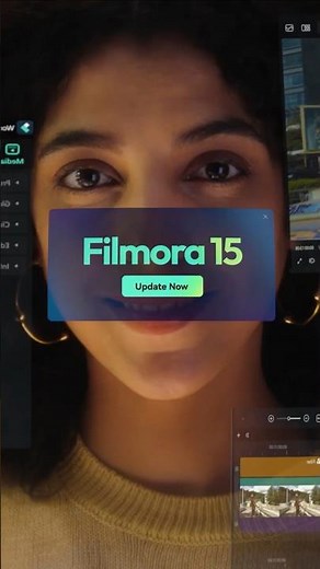 Filmora 15 Pro Workflow | Fast Editing with Dual Timeline