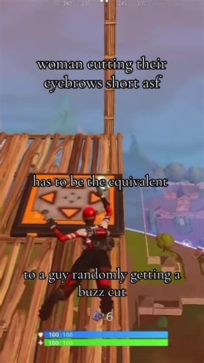 I MEAN THIN GUYS#4u #meme #aura #tuff | buzz cut