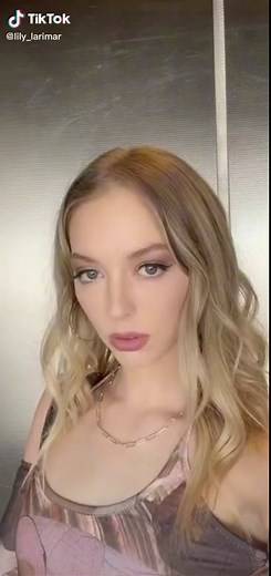 Lily Larimar (@lily_larimar)’s videos with original sound - Lily Larimar