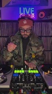 House Music, Disco, Mix - Keedoman Vinyl Dj Set 💛 #housemusicalllifelong #vinyl #dj #vinylrecords