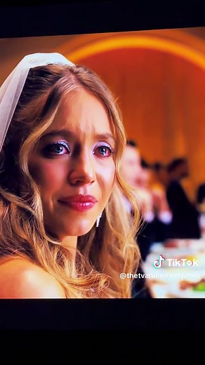 Gotta hand it to her, Sydney Sweeneys acting here as Cassie was phenomenal 🎭🤌👏 #euphoria #euphoriaseason3 #cassiehoward #lexihoward #sydneysweeney