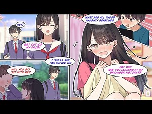 [Manga Dub] I had grown distant from my childhood friend whom I promised to marry when we were young