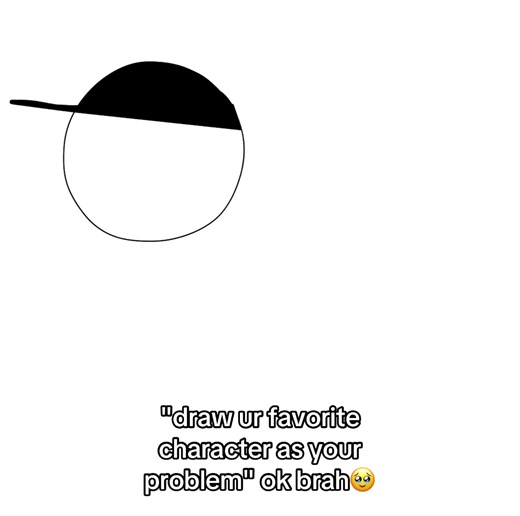 Drawing My Favorite Characters Challenge Explained