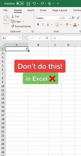 2.7M views · 21K reactions | How to add Sequence Number Effectively #reels2023 #reelsfb #reelsviral #exceltipsandtricks #How #howto #fbreels #exceltipsandtricks #Excel | Technoconnectph | Facebook
