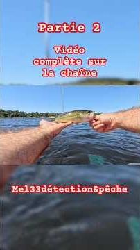 Cet accessoire indispensable pour faire du poisson : Le FLTB9 #brochet #fishing #fltb9 #floattube