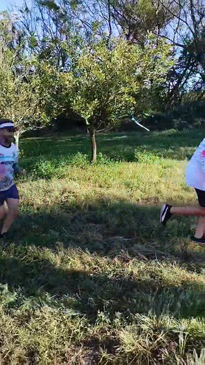 Weekend Happenings | What a wonderful, family event. #ColourRun at Izotsha Primary | South Coast Herald