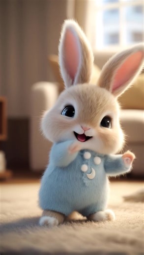 Adorable Baby Bunny Moments That Will Make You Smile