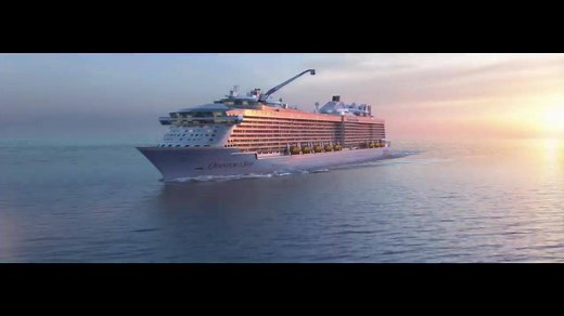 You're invited to cruise with us and live the Royal life! | Royal Caribbean