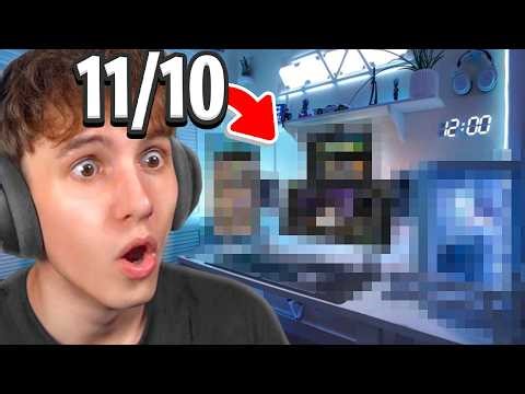 Je Tohle Ten Zatím Nejlepší Setup? #12