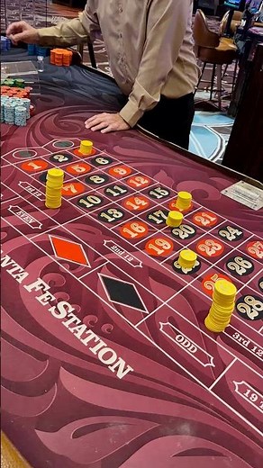 7 FOR 8🔥 The 2-Step Roulette Method Stays HOT! | Day 31