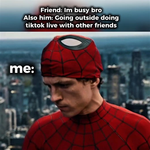 Spiderman Brand New Day Meme #spiderman #spidermanbrandnewday