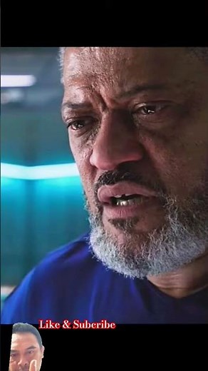 Event Horizon 2 (2025) - Teaser Trailer | Laurence Fishburne #shorts #marvelstudios #movie #edit