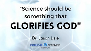Biblical Science Institute on Reels