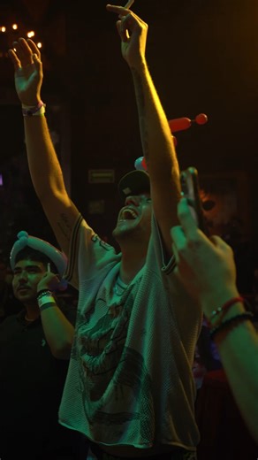 La Vaquita Cancun | Cancún’s official party barn. Find your tickets at: @mandalatickets #Cancun #VaquitaCUN #StayWild | Instagram