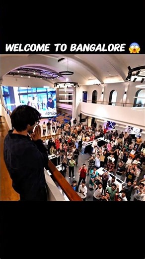 Welcome to Bangalore #funny #joshijivlogs #souravjoshifunny #souravjoshifunny #piyushjoshi #sourav