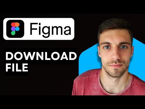 How to Download Figma File 2026 (EASILY)