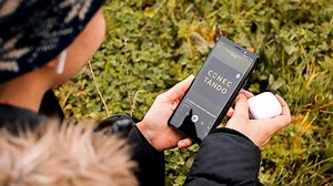 4 bons lecteurs de musique pour Android qui ne sont pas sur Google Play