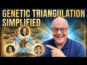 Why You Can't Afford to Ignore Genetic Triangulation!