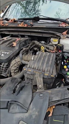 NO CRANK NO START FOR CHRYSLER 200 2012 AND NO CAR READER. BAD BATTERY