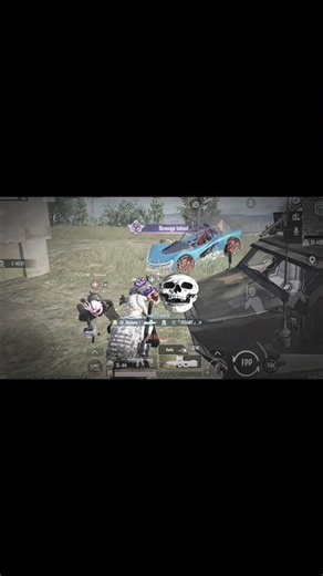 Fastest Clutch 💀🏴‍☠️