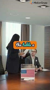 #35. The Witness Protection Program #Justice #MotionSnap