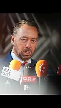 La Belgique rejette une nouvelle tentative d'utiliser les avoirs russes pour aider l'Ukraine