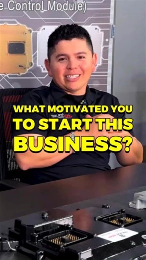 3.9K views · 74 reactions | Why do I repair truck computers? 樂 I am an electronics engineer by training and come from a family of truckers. ‍‍‍ Three generations dedicated to transportation! My passion for electronics, combined with my family experience, allows me to understand the needs of truck drivers and offer effective solutions. ⚡ Follow us to know more!  #TruckPassion #ElectronicsEngineer #TruckingFamily #computerrepair | Oscar Truck ECM | Facebook