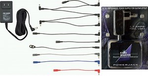 Adaptor/Power supplay