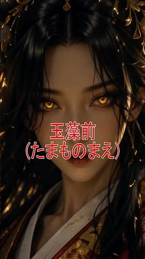 玉藻前