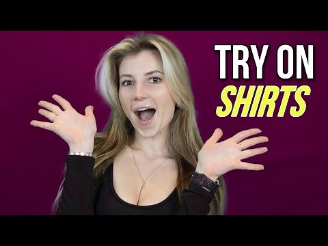 Revamp Your Summer Style: DIY Bold Shirt Hacks !