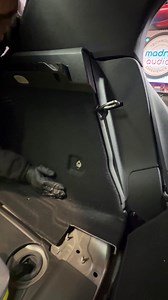 Parte 4 de 🔊🚗 ¡Instalación de Sound Booster en este Mercedes! 🔥🎶 | madrid audio