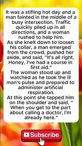 First Aid Fail #MedicalHumor #StreetComedy #DoctorJokes #RescueFails #GenderAssumptions