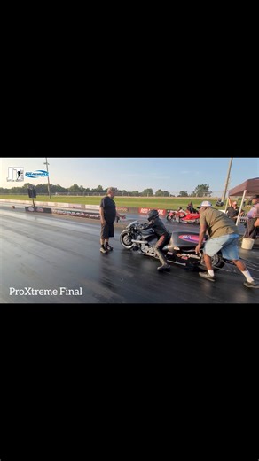 Pro Street Final / Real Street Final /Pro Xtreme Final / 4.60 semi final | Dragbike.com