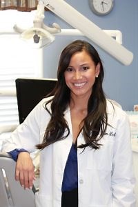 Meet Dr. Lizzie | Creative Pediatric Dentistry