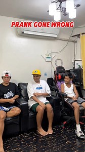 532K views · 17K reactions | Prank gone wrong #barbara | Yellow T-Shirt Clothing | Facebook