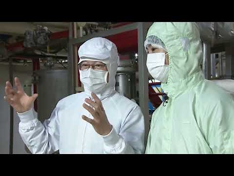 がんばる！畜産！５乳製品ができるまで 5分