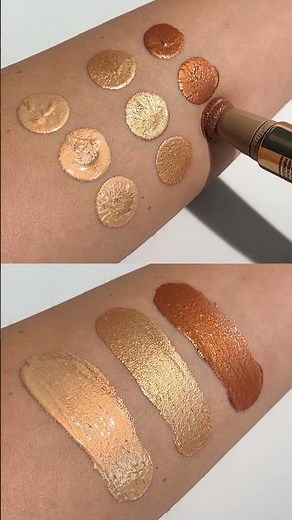 KIKO Milano - Love Fusion - Glow Fusion Gleam Dream Highlighter