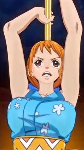 All Nami Ultimates | One Piece Fighting Path #Opfp #opbr #nami #onepiece #onepiecefightingpath