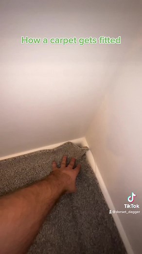 How to Use a Carpet Whipping Machine for Perfect Edges