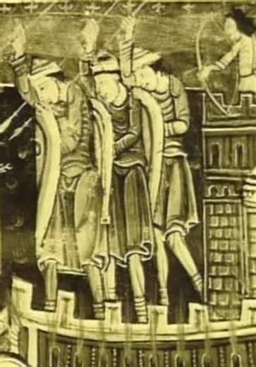 Great Kings of England S01:E01 - Alfred the Great
